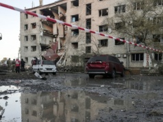 RELACJA. 1346. dzień wojny na Ukrainie