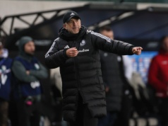 Edward Iordanescu poprosił o spotkanie z zarządem Legii Warszawa