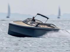 Duńczycy stworzyli silnik jak z filmów o Bondzie. Falcon 130 rzuca wyzwanie tradycyjnym napędom