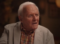Anthony Hopkins od ponad 20 lat nie ma kontaktu z córką. 