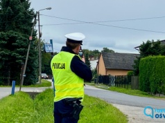 Wzmożony ruch i policyjne kontrole. Rusza Akcja Znicz 2025