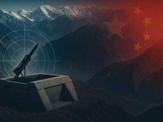 Mapa strachu pod ziemią. Chiny przyłapane na nowej sztuczce prowadzenia wojny