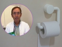 Nie kupuj tego papieru toaletowego. 