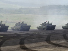 Japonia mówi Rosji dość. Tokio może wysłać Ukrainie potężną broń