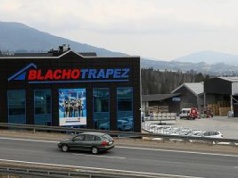 Wielkie cięcie w Blachotrapezie. Największy pracodawca Podhala przeprowadza zwolnienia grupowe