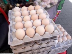 Ceny odleciały. Przyczyna jest banalnie prosta. 