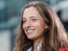 Zanim podbiła świat, zdobyła Buenos Aires! Złoto olimpijskie Igi Świątek, o którym nikt nie mówi