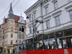 Dzień dobry Katowice. Tramwaje zatrzymają się na nowym przystanku