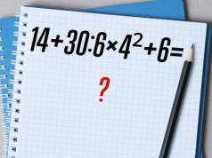 Zagadka matematyczna na dziś. Sprawdź, jak sobie poradzisz
