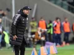 Trener Legii na wylocie? Poprosił o spotkanie z zarządem