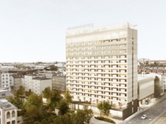 Nowa Jowita, czyli modernistyczna ikona Poznania w nowej odsłonie. Znamy zwycięzców konkursu architektonicznego