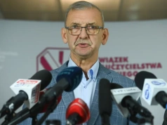 MEN wywołało burzę. Szef ZNP reaguje. „To jest niedopuszczalne”