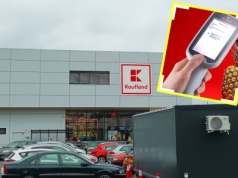 Kaufland rozwija darmową usługę. Do końca roku będzie wszędzie