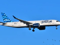 Samolot nagle stracił wysokość. 15 pasażerów w szpitalu