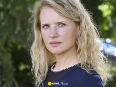 Wiktoria Gorodecka jeszcze nigdy o tym nie mówiła. 