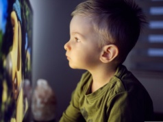 Po co dzieciom straszne bajki. Przeczytaj, zanim spiszesz na straty Scooby'ego Doo i Bukę