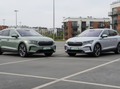Skoda Elroq 50 czy 85? Która wersja elektrycznego SUV-a ma więcej sensu