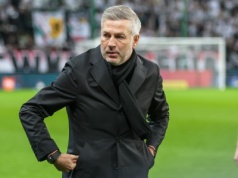 Edward Iordanescu: Poprosiłem o spotkanie z zarządem