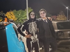 Motoryzacyjny wieczór grozy w Częstochowie już dzisiaj! Halloween Night Car Meet –  poczujesz klimat jak amerykańskiego horroru!
