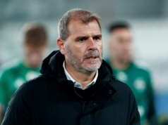 Poprzednik Goncalo Feio przerwał milczenie. Prawda wyszła na jaw!