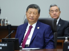 Xi Jinping: Drzwi Chin do świata nie zostaną zamknięte, będą otwierać się coraz szerzej