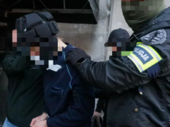 Brutalne morderstwo na UW. Podejrzany trafi do aresztu w Radomiu