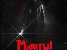 Martwi przed świtem