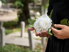 Czy śmierć to nadal temat tabu?