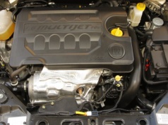 Silnik 1.6 Multijet w pigułce