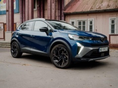 Test: Renault Captur – jak zupa pomidorowa