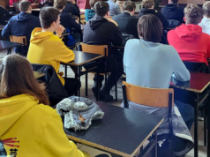 Unijne miliony na zawodowe staże. Ponad pół tysiąca uczniów zdobyło pierwsze doświadczenie w lokalnych firmach