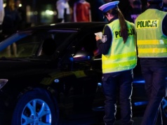 Policja rusza z akcją 