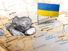 Metale ziem rzadkich – powód przyszłej okupacji Ukrainy przez USA