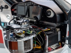 Scanway zakończył testy lotnicze nowego instrumentu do obserwacji Ziemi