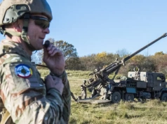 USA redukują swoje wojska w Rumunii. Co to znaczy dla Polski?