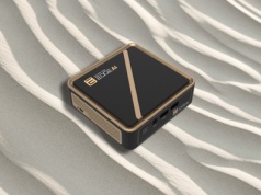 Paczka chusteczek? Nie, to nowy komputer od SAPPHIRE