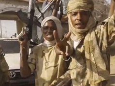 Horror w Sudanie. Egzekucje i masowe ofiary