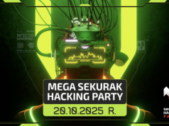 Kraków był nasz! Relacja z Mega Sekurak Hacking Party 2025