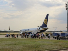 Ryanair zmienia zasady odprawy. Nawet 230 zł za bilet
