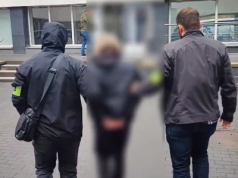 Poszukiwana listem gończym ukrywała się na Bałutach