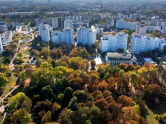 Park Wiecha na Targówku czeka na nową tożsamość. Ruszyły konsultacje społeczne koncepcji rewitalizacji