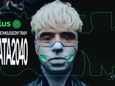 Mata rusza w trasę z robotycznym sobowtórem. Plus go wspiera