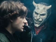 Czarny Telefon 2 dopiero trafił do kin, a za chwilę ma być na wyciągnięcie ręki. Błyskawiczna premiera na VOD