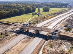 Nowa trasa S1 coraz bliżej. 490 mln zł i 10 km ekspresówki w budowie