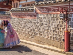 Bezpieczeństwo w Korei Południowej. Czy Korea Południowa jest bezpieczna?