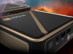 Sapphire ma coś dla fanów AMD. To komputery wielkości książki