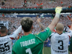 Legia Warszawa straciła trenera. Jaka będzie przyszłość klubu?