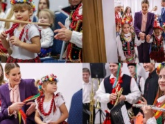 Wyjątkowe spotkanie Marty Nawrockiej. 