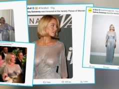 Sydney Sweeney znów rozpala internet! Fani nie wiedzieli, gdzie patrzeć