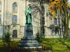 Pamiątka Reformacji. Ewangelicy spotykają się na okolicznościowych nabożeństwach